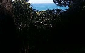 Villa Punta Pispisa Scopello